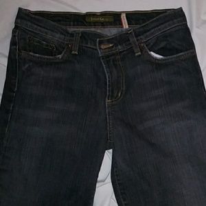 David Kahn Lauren Jeans